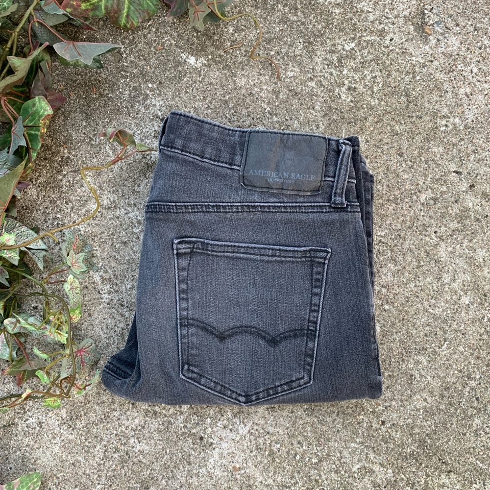 American Eagle Extreme Flex 4 Strait Leg